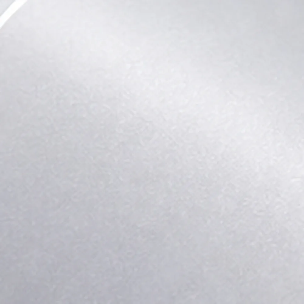 Texture Film Dépoli Blanc Diffusant pour Vitrage Intérieur
