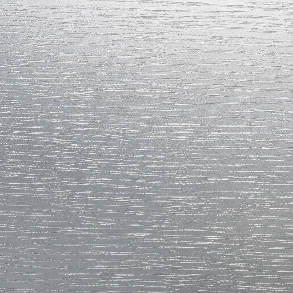Texture Film Dépoli Bruine Plein pour Vitrage Intérieur