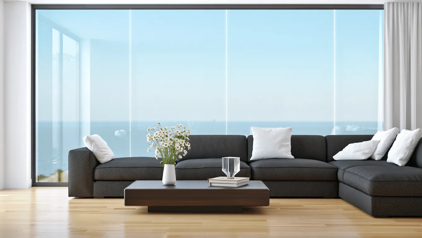 Les meilleurs usages du miroir sans tain à la maison