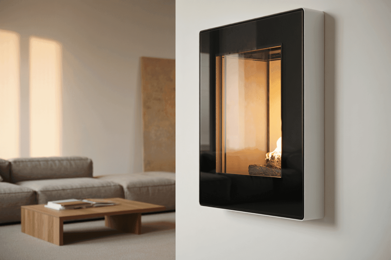 Comment optimiser un miroir sans tain grâce à la lumière ?