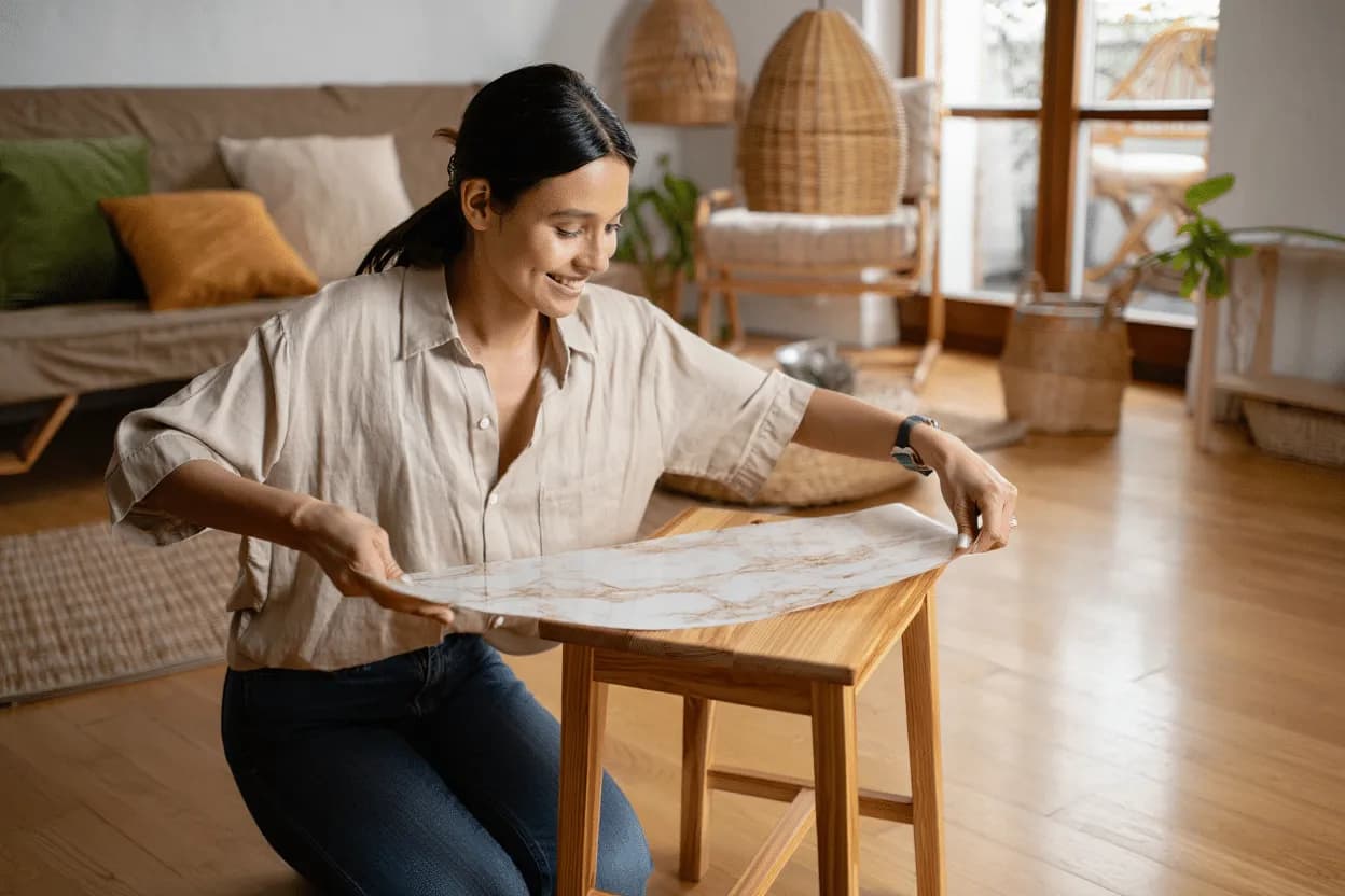 Comment relooker sa maison avec une décoration durable et écoresponsable ?
