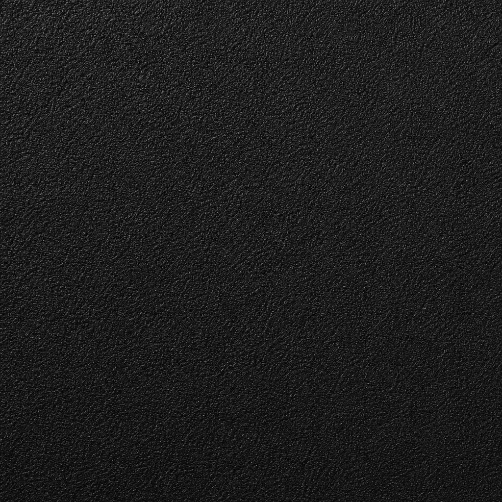 Texture Revêtement Adhésif Noir Mat Texturé pour Mobilier et Murs