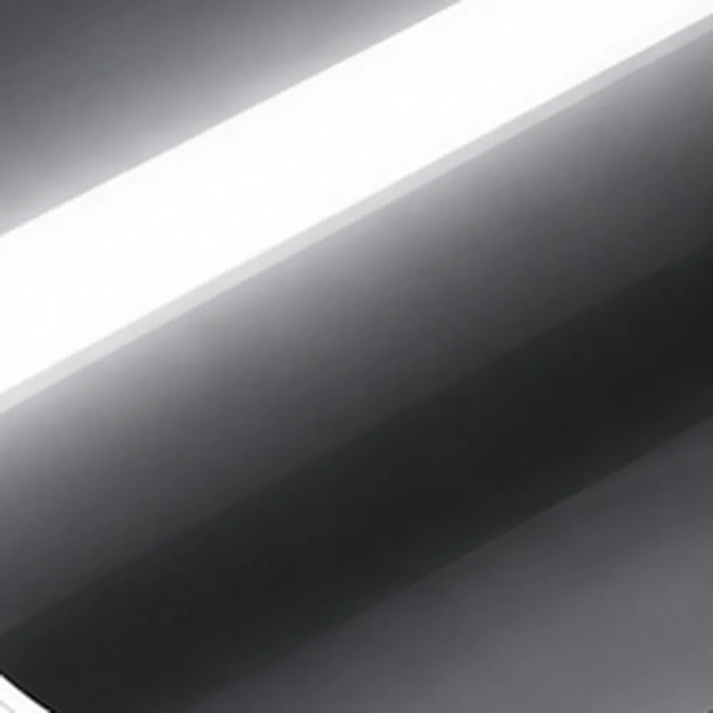 Texture Film Solaire Extérieur Gris Réfléchissant 79% Anti-Chaleur