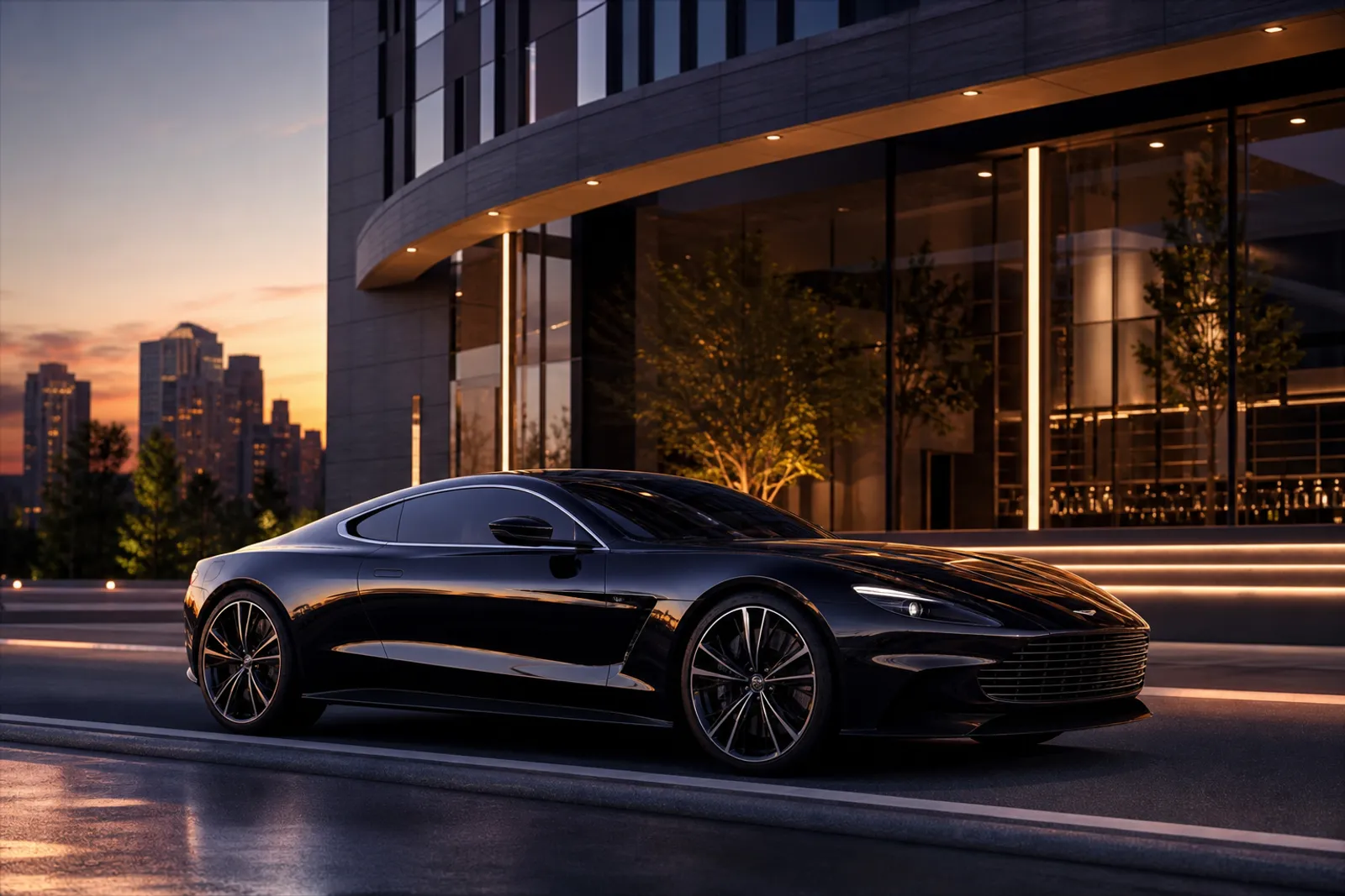 Films pour automobile