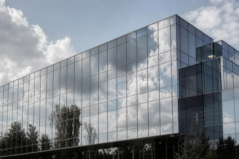 Films miroir sans tain