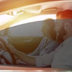 Film voiture teinté extra-clair pour voiture