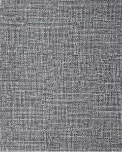 Revêtement adhésif imitation tissu tweed gris