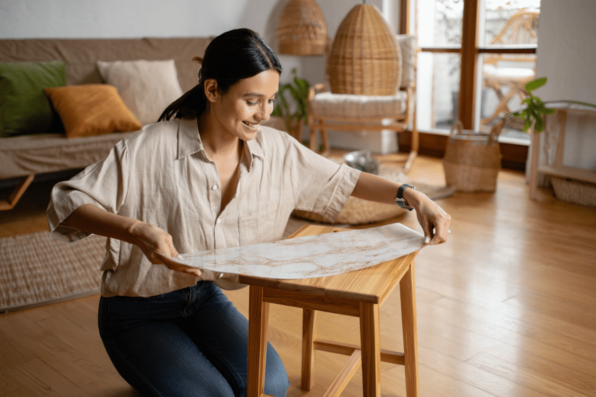 Décoration durable et écoresponsable