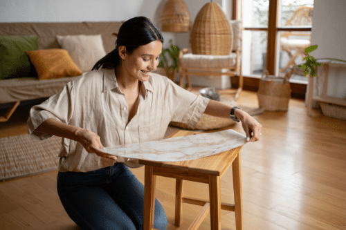 Décoration durable et écoresponsable