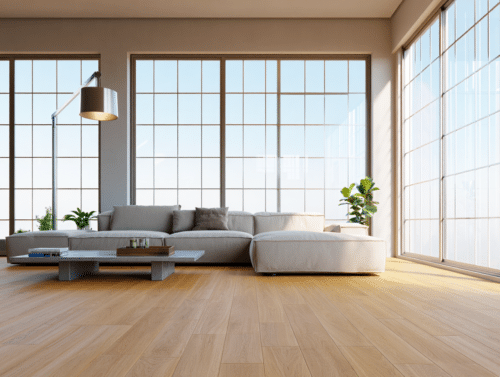 Film adhésif solaire